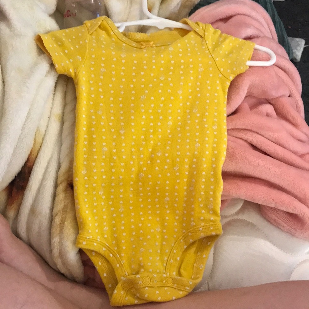 Never worn